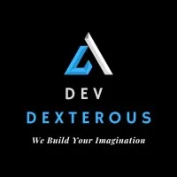 Dev Dexterous Dev Dexterous