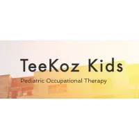 TeeKoz Kids Pediatric Occupational Therapy TeeKoz Kids Pediatric Occupational Therapy