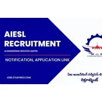 Executive at AIESL
