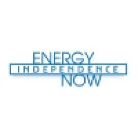 Energy Independence Now