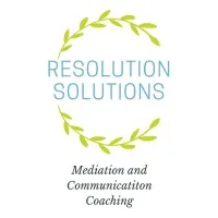Resolution Solutions Resolution Solutions