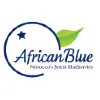 AFRICAN BLUE