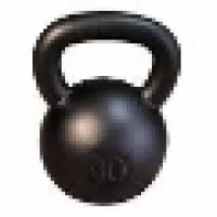 Kettlebell-Fitness