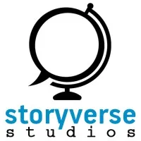 Storyverse Studios — Solutions for Modern Storytelling and Story Selling