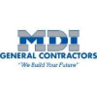 MDI Inc General Contractors