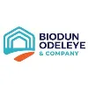Biodun Odeleye and Company