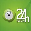 CÔNG TY CỔ PHẦN QUẢNG CÁO TRỰC TUYẾN 24H CÔNG TY CỔ PHẦN QUẢNG CÁO TRỰC TUYẾN 24H