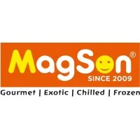 Magson Retail & Distribution Ltd