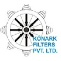 Konark Filters Pvt. Ltd. - India