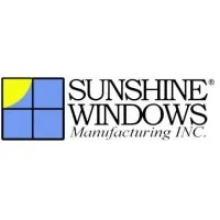 Sunshine Windows Manufacturing Inc. Sunshine Windows Manufacturing Inc.