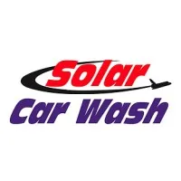 Solar Car Wash