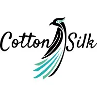 Cotton Silk Cotton Silk
