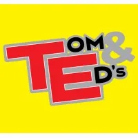 Tom and Eds Autobody