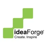 ideaForge ideaForge