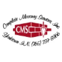Complete Masonry Services, Inc.