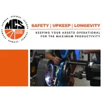 Machine Cutting Services (MCS) ECOWAS LTD verified emails