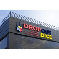 Dropout Dice Pvt Ltd