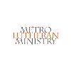 Metro Lutheran Ministry Metro Lutheran Ministry