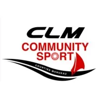 CLM Community Sport (Counties Manukau)