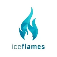 Ice Flames Ice Flames