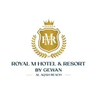 Royal M Hotel & Resort by Gewan Al Aqah Beach