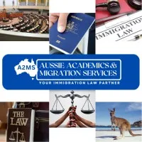 Aussie Academics and Migration Services (A2MS) Aussie Academics and Migration Services (A2MS)