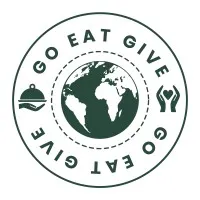 Go Eat Give