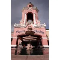 Casa Bonita Denver