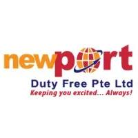 New Port Duty Free Pte Ltd