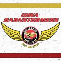 Iowa Barnstormers Football