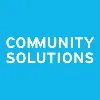 Community Solutions, Inc. Community Solutions, Inc.