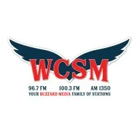 WCSM Radio