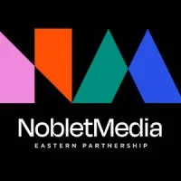 Noblet Media Eastern Partnership and Central Asia