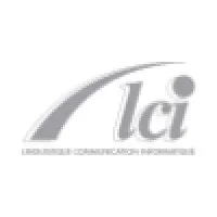 LCI - Linguistique Communication Informatique