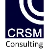CRSM Consulting CRSM Consulting