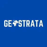 THE GEOSTRATA THE GEOSTRATA