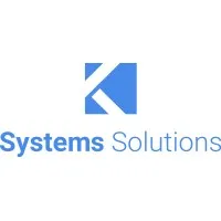 K Systems Solutions LLC K Systems Solutions LLC