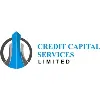 Credit Capital Services Limited Credit Capital Services Limited