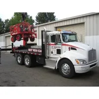 Best Weigh Scale Co Inc