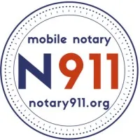 Notary911 Mobile Notary & Apostille Service