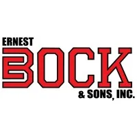 Ernest Bock & Sons, Inc. Ernest Bock & Sons, Inc.