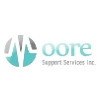 Moore Support Services INC