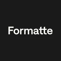 Formatte Formatte