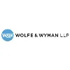 Wolfe & Wyman LLP Wolfe & Wyman LLP
