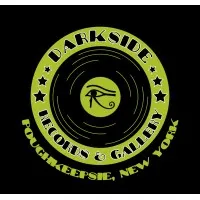 Darkside Records and Gallery