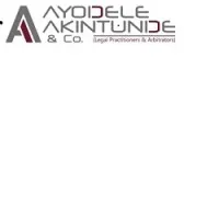Ayodele Akintunde & Co.