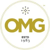 OMG, Inc-Sales and Marketing