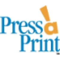 Press-A-Print Marketing Press-A-Print Marketing