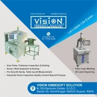 Vision Embesoft Solution