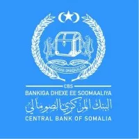 Central Bank of Somalia Central Bank of Somalia